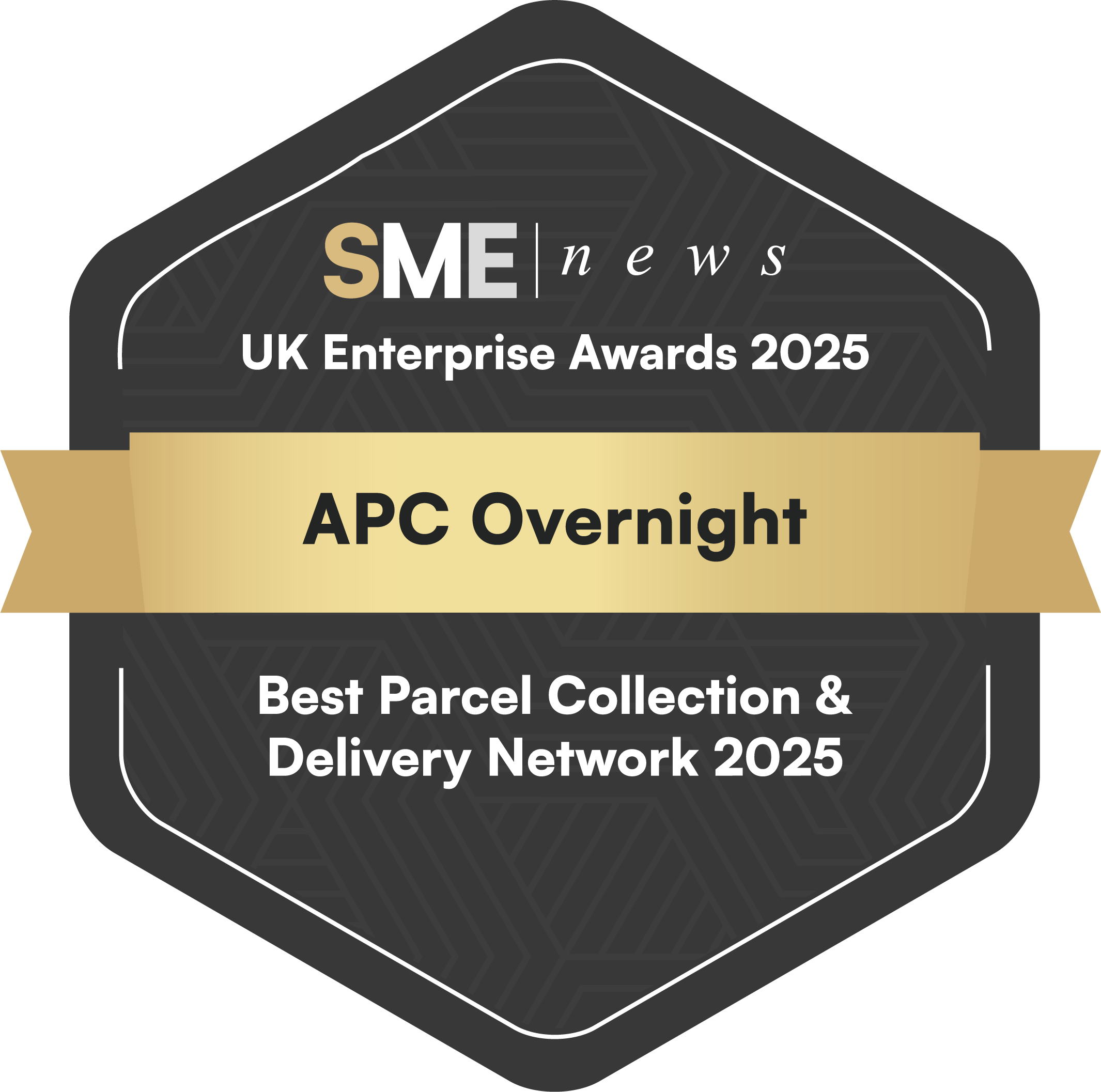 APC Overnight UK Enterprise Awards 2025